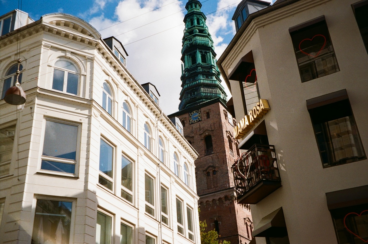 Udforsk Danmark: En ferieguide for hele familien